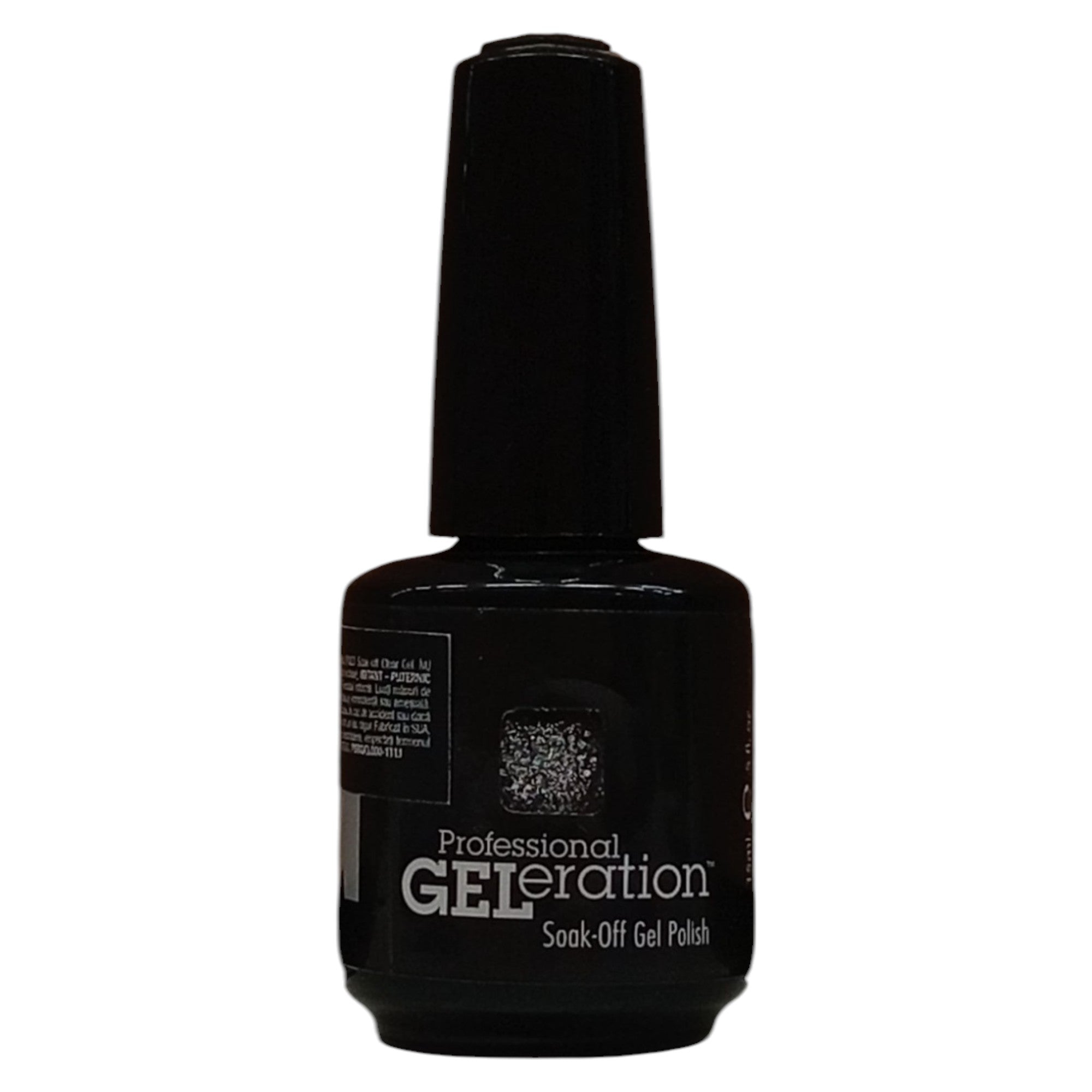Jessica, Professional GELeration, Ojă semipermanentă, GEL-964, Formație de nuntă, 15 ml - Olmarkt