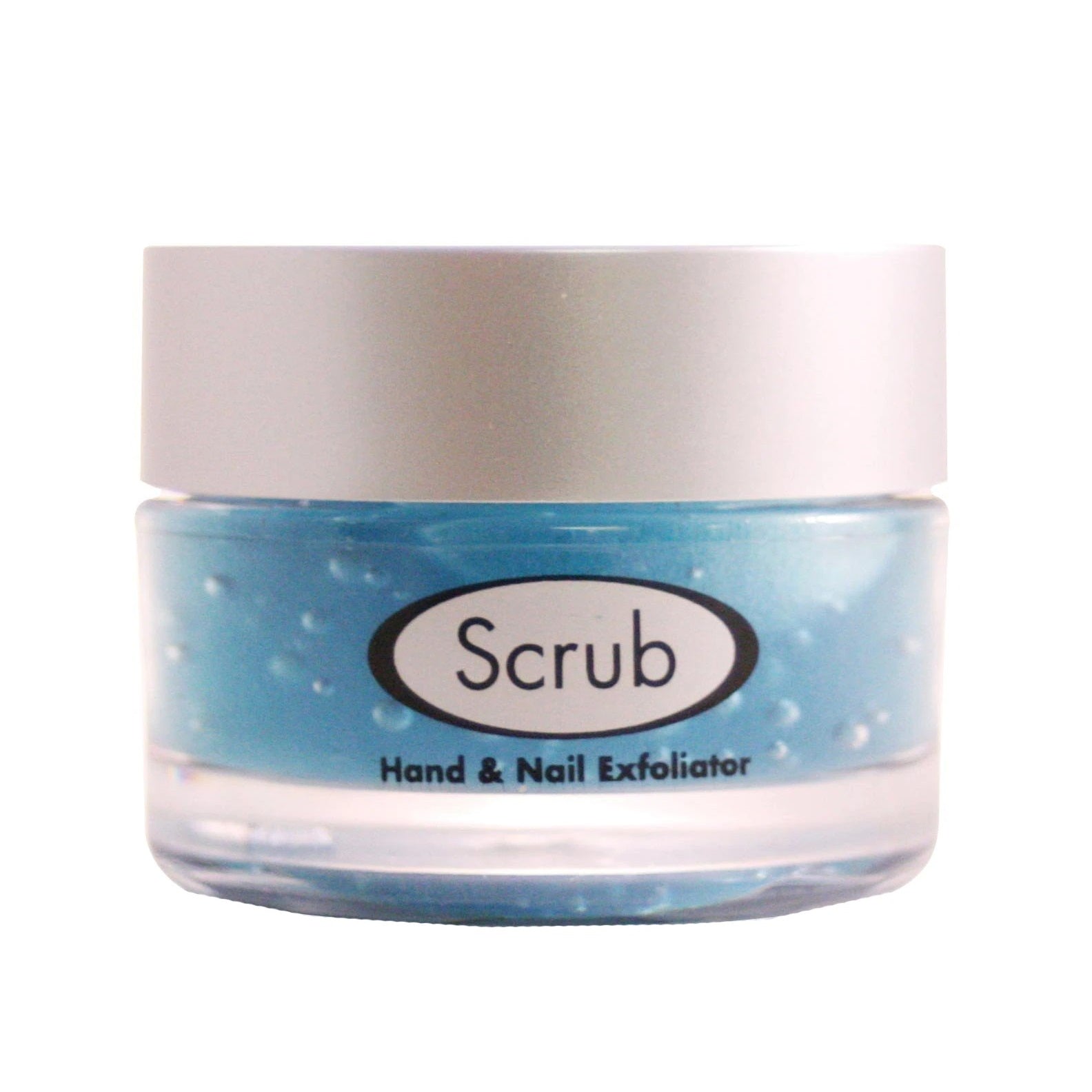 Jessica, Scrub Away, Gel exfoliant pentru mâini și unghii, 57 g - Olmarkt