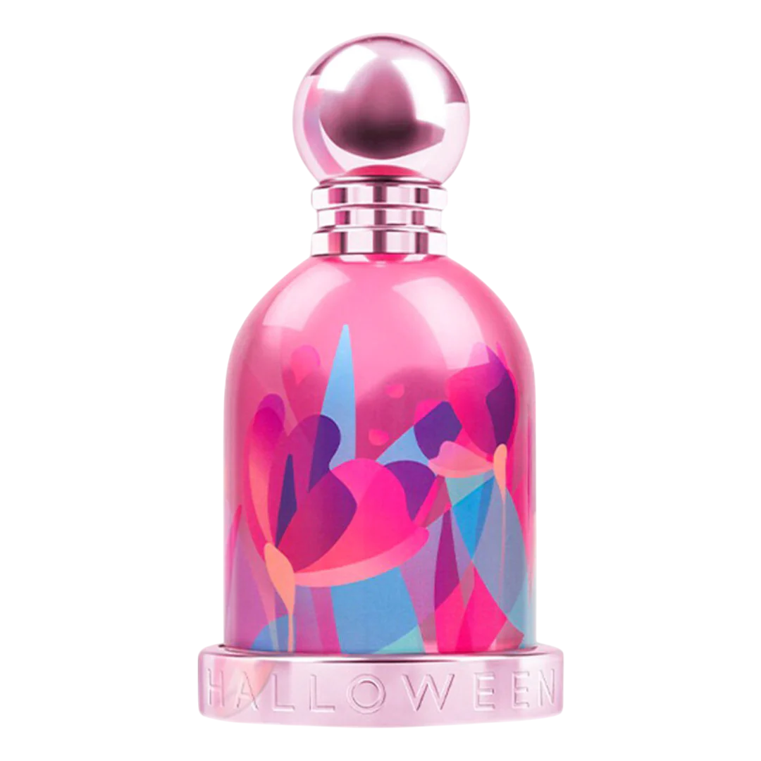 Jesus Del Pozo, Halloween, Apă de toaletă, Pentru femei, 100 ml