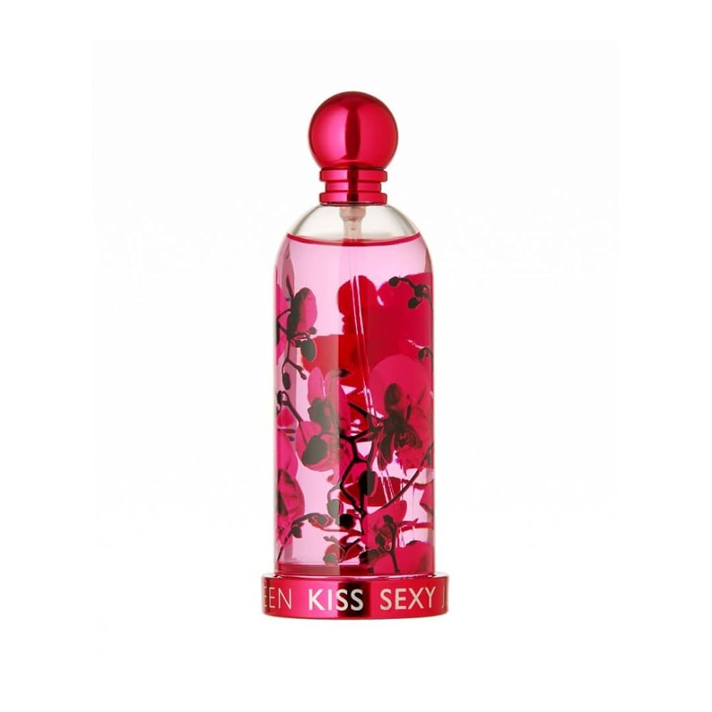 Jesus Del Pozo, Halloween Kiss Sexy, Apă de toaletă, Pentru femei, 30 ml