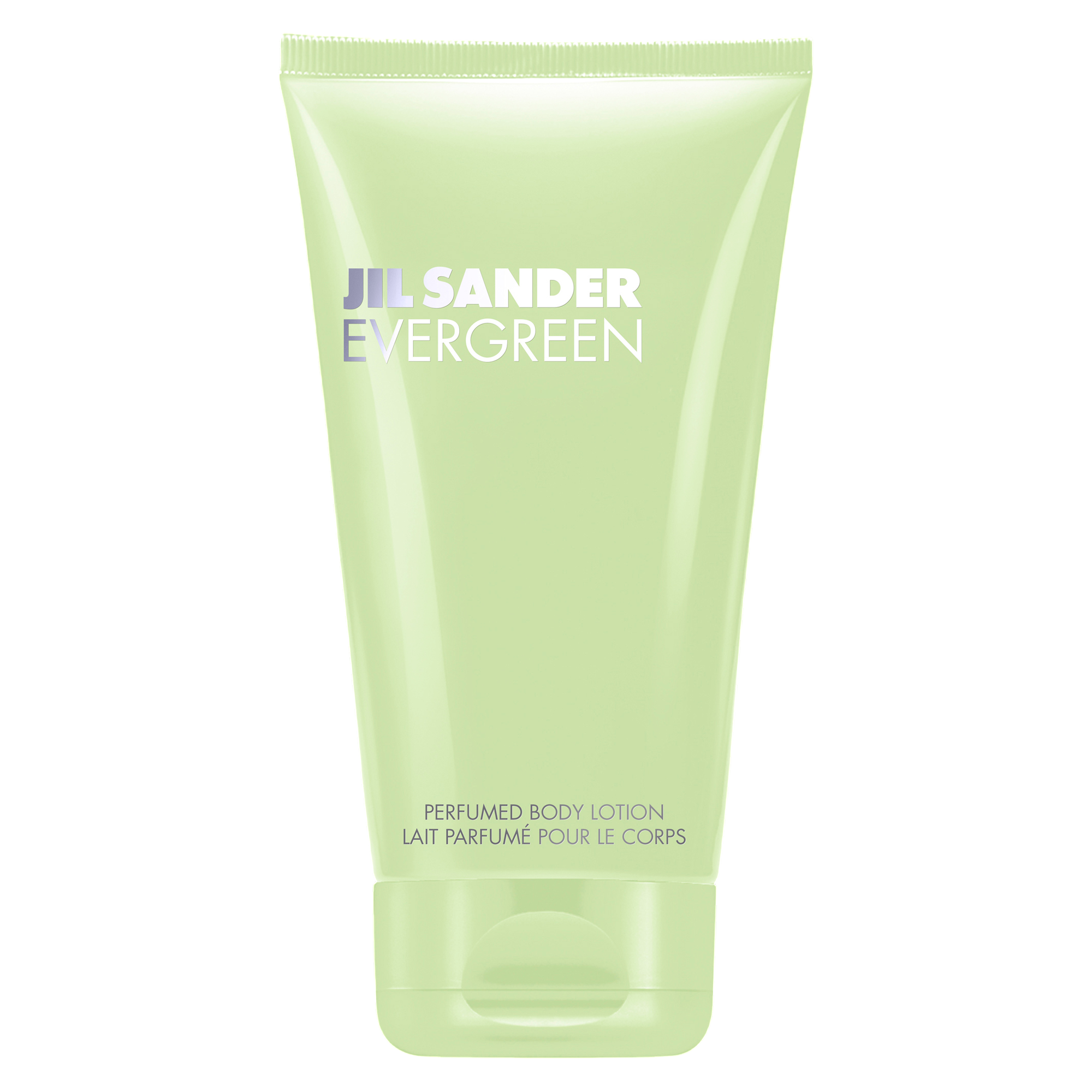Jil Sander, Evergreen, Hidratant, Loțiune de corp, Corp, 150 ml