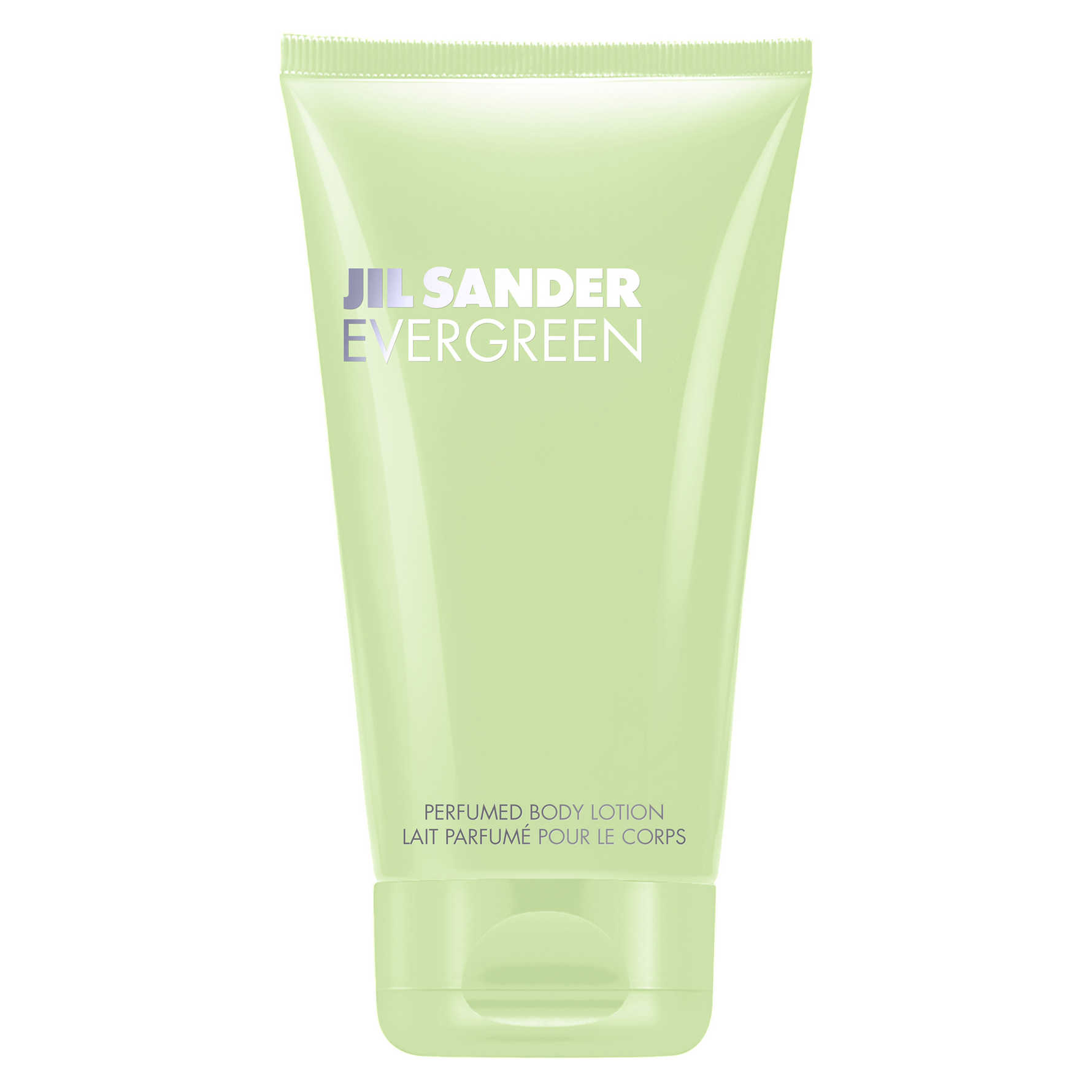 Jil Sander, Evergreen, Hidratant, Loțiune de corp, Corp, 150 ml