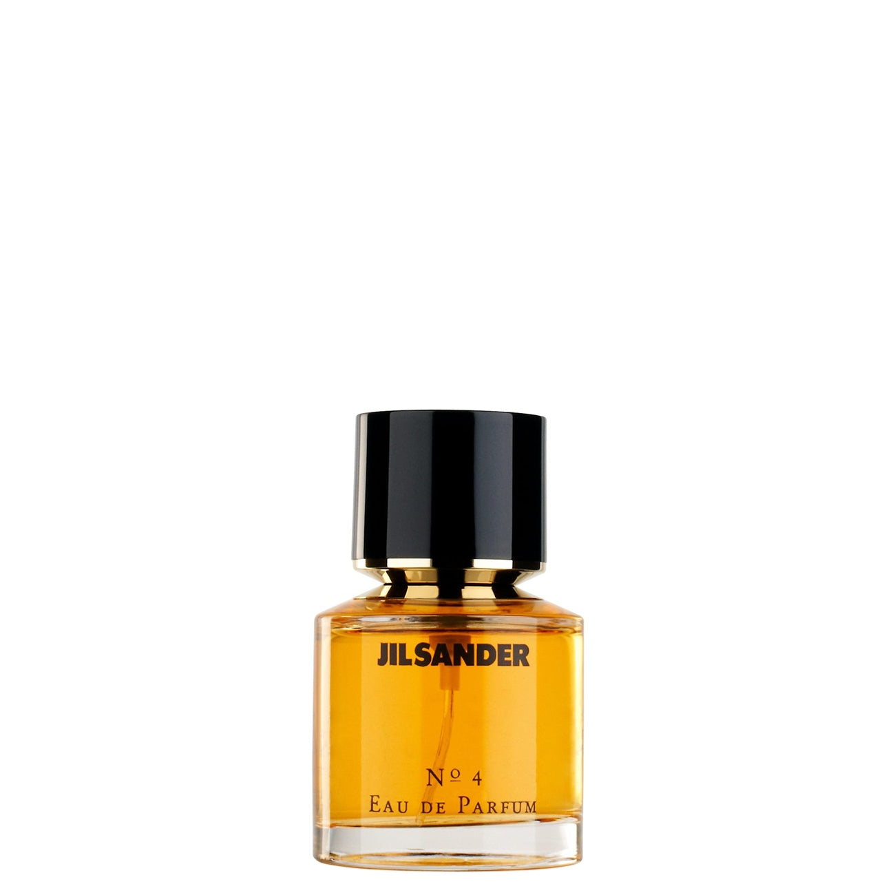 Jil Sander, No. 4, Apă de parfum, Pentru femei, 30 ml