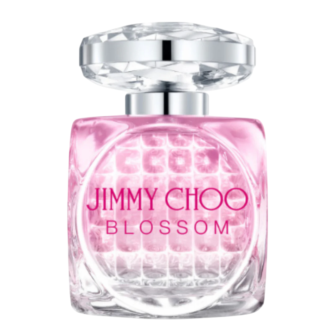 Jimmy Choo, Blossom Special Edition, Apă de parfum, Pentru femei, 60 ml