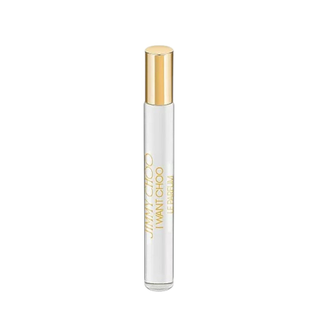 Jimmy Choo, I Want Choo Le Parfum, Apă de parfum, Pentru femei, 10 ml