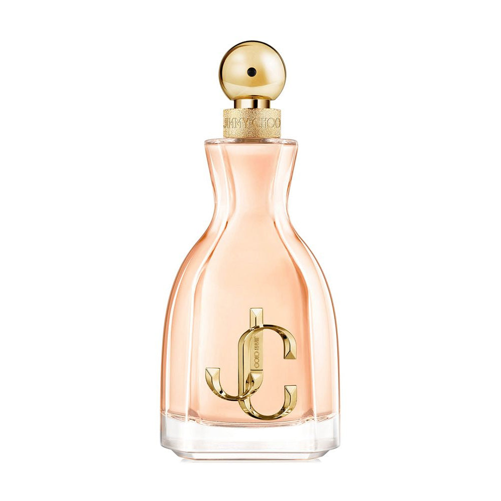 Jimmy Choo, I Want Choo, Apă de parfum, Pentru femei, 4.5 ml *Miniatură