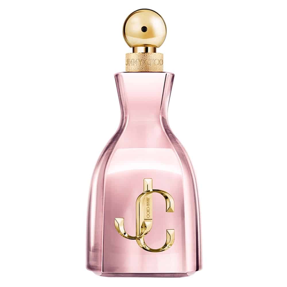 Jimmy Choo, I Want Choo With Love, Apă de parfum, Pentru femei, 100 ml