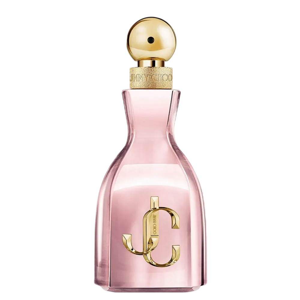 Jimmy Choo, I Want Choo With Love, Apă de parfum, Pentru femei, 60 ml