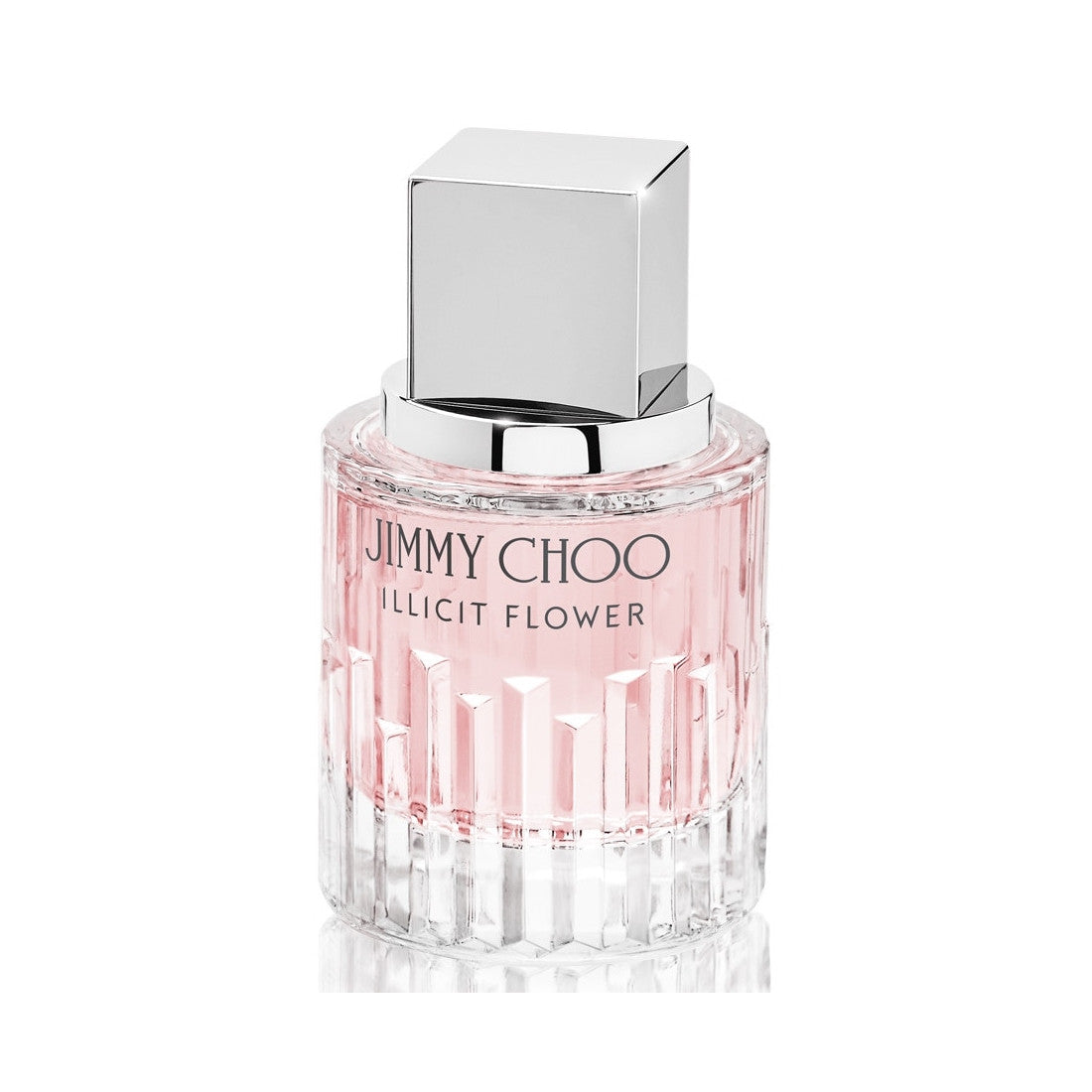 Jimmy Choo, Illicit Flower, Eau De Toilette, For Women, 100 ml