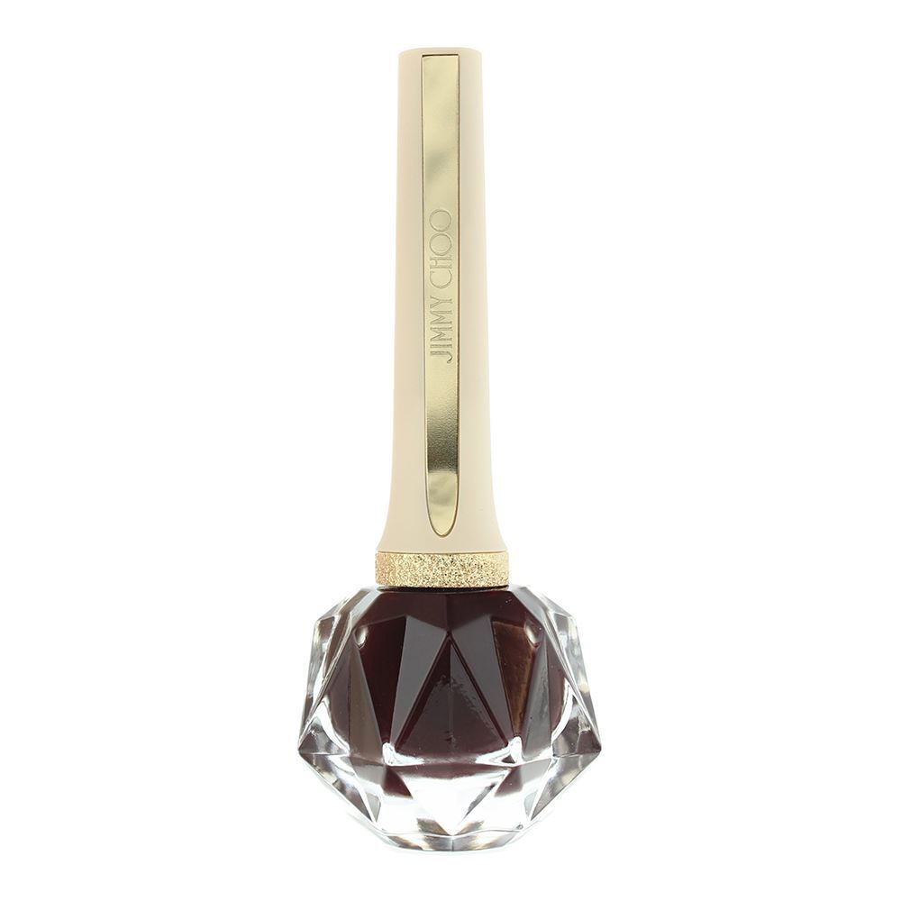 Jimmy Choo, Seduction, Lac de unghii, 002, Noapte burgundă, 15 ml