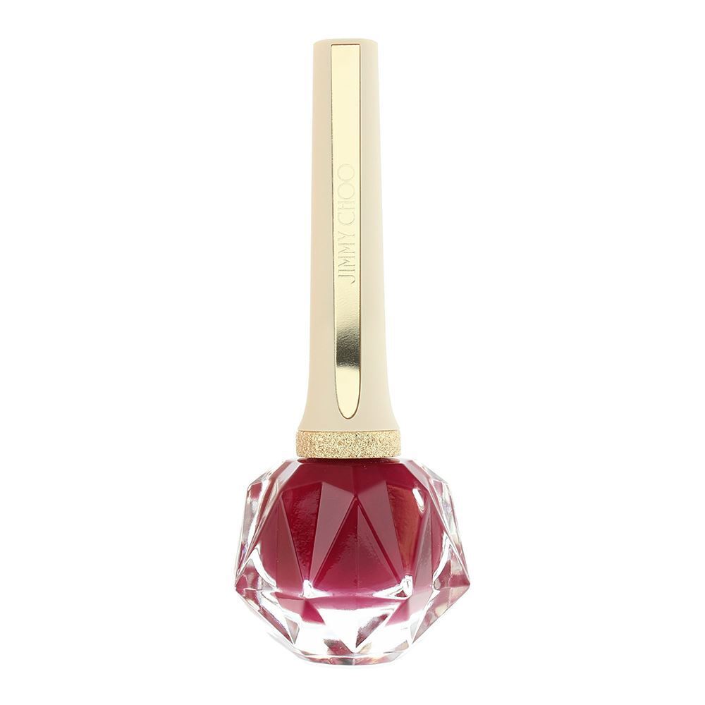 Jimmy Choo, Seduction, Lac de unghii, 003, Prună sălbatică, 15 ml