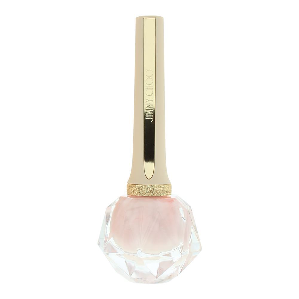 Jimmy Choo, Seduction, Lac de unghii, 006, Roz dulce, 15 ml
