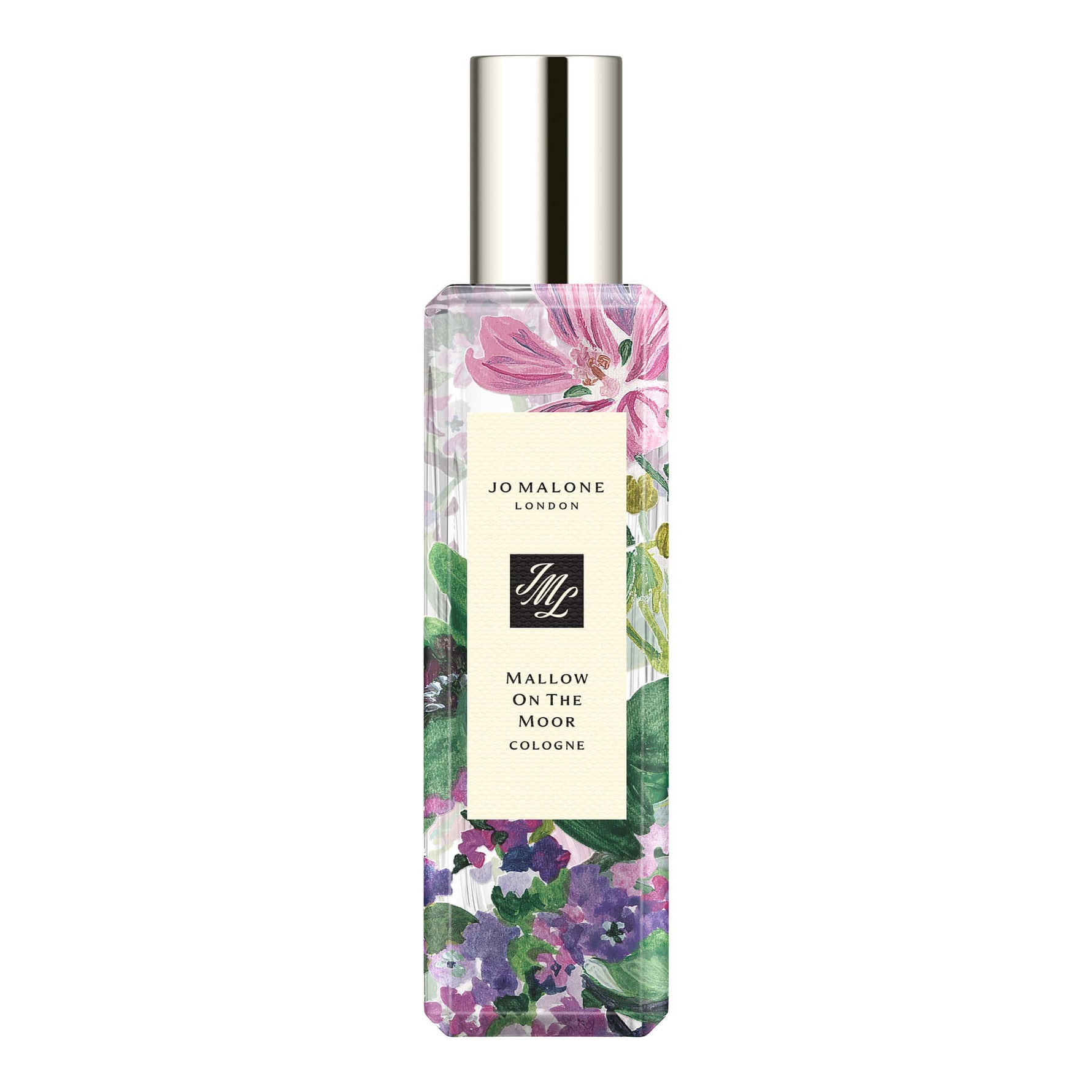 Jo Malone, Mallow On The Moor, Apă de Colonie, Pentru femei, Fără cutie, 30 ml - Olmarkt