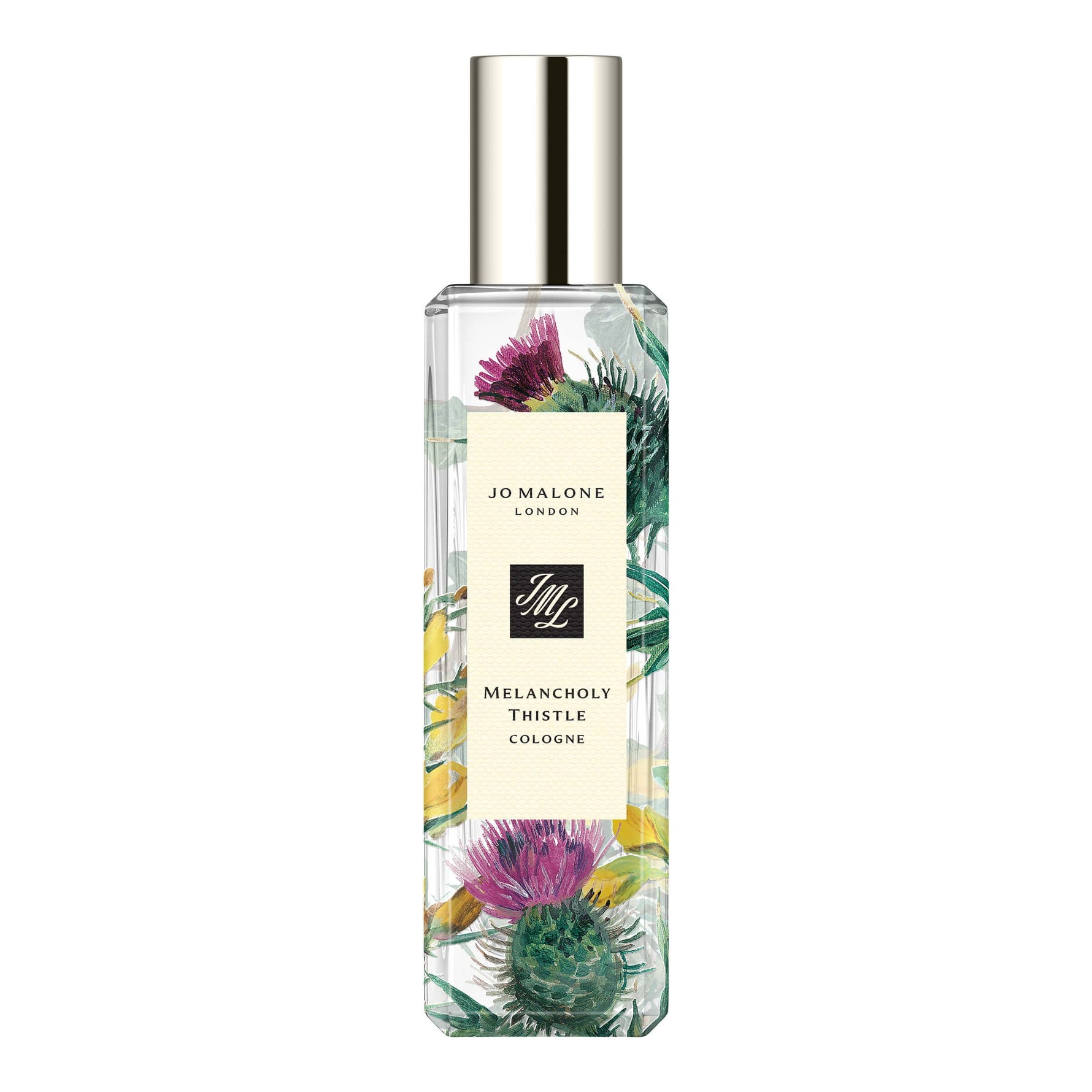 Jo Malone, Melancholy Thistle, Apă de Colonie, Pentru femei, Fără cutie, 30 ml - Olmarkt