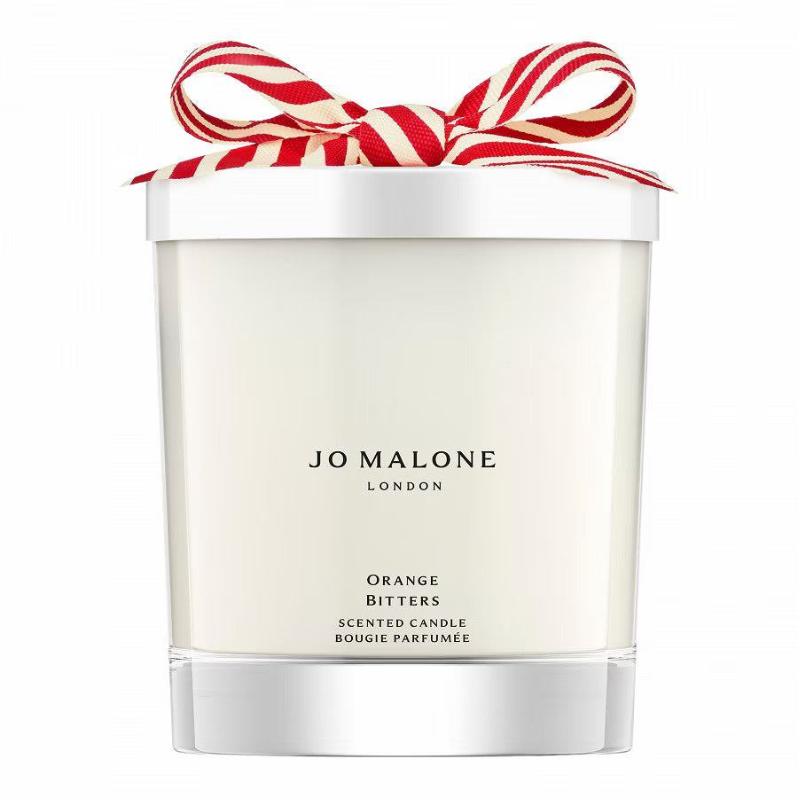 Jo Malone, Orange Bitters, Rodie Noir, Lumânare parfumată, 200 g - Olmarkt