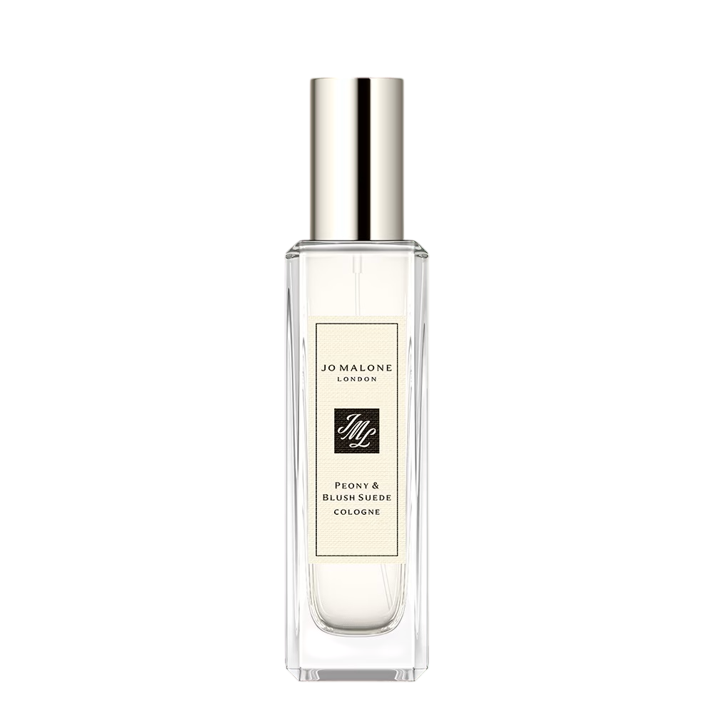 Jo Malone, Peony & Blush Suede, Apă de Colonie, Pentru femei, 30 ml