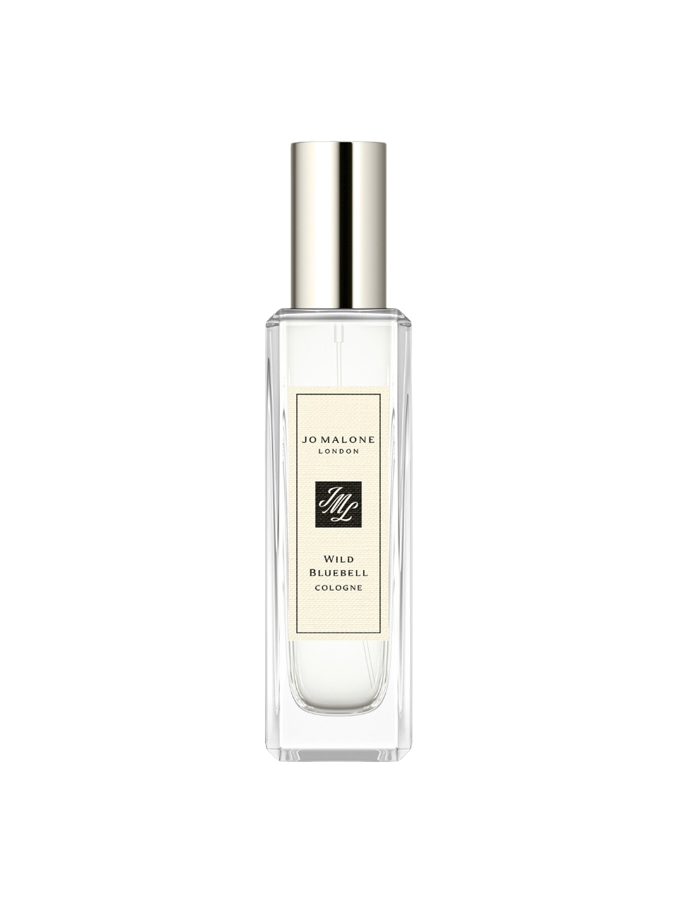 Jo Malone, Wild Bluebell, Apă de Colonie, Unisex, 30 ml