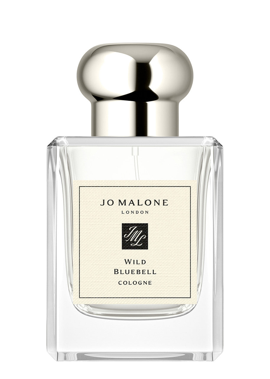 Jo Malone, Wild Bluebell, Apă de Colonie, Unisex, 50 ml