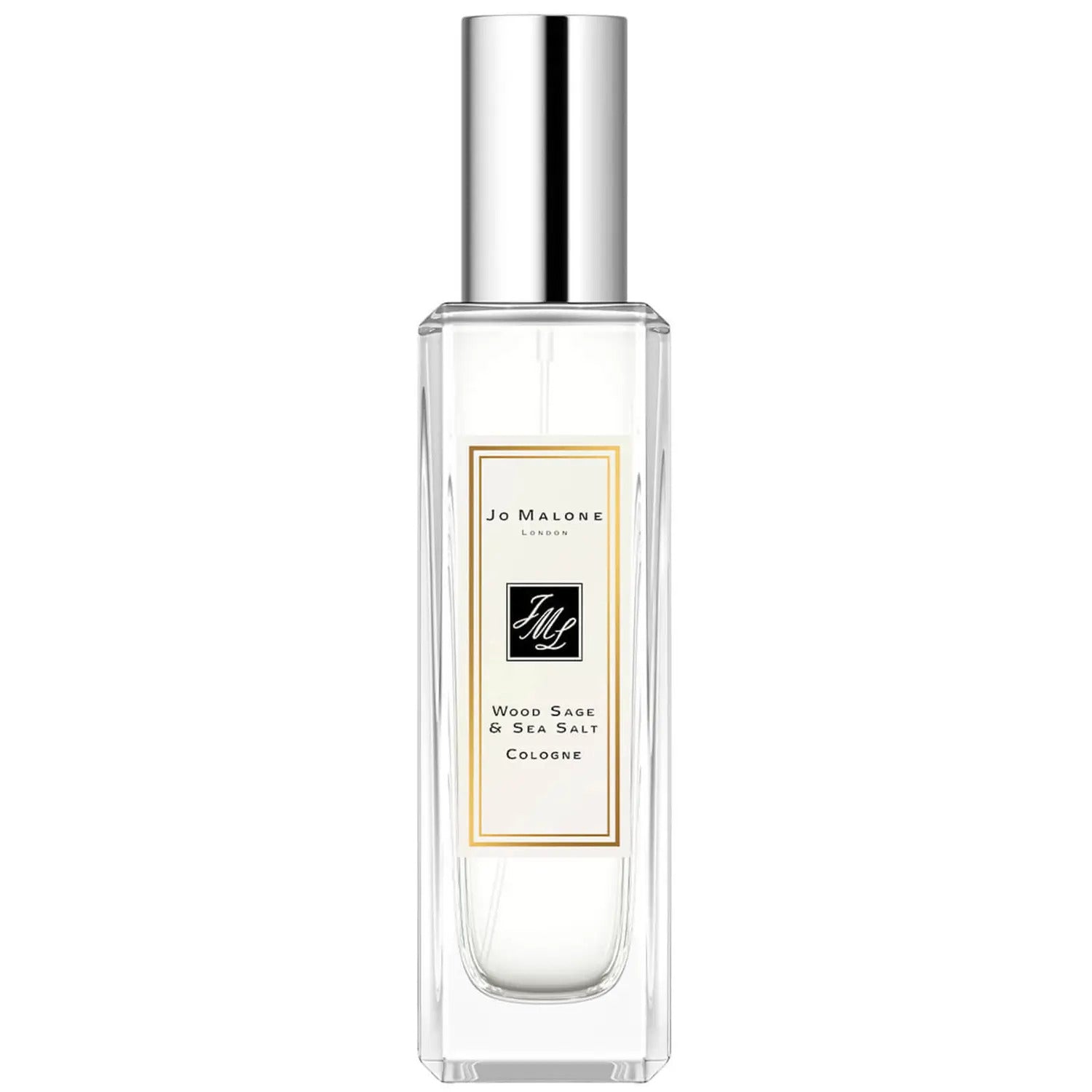 Jo Malone, Wood Sage & Sea Salt, Apă de Colonie, Unisex, 30 ml