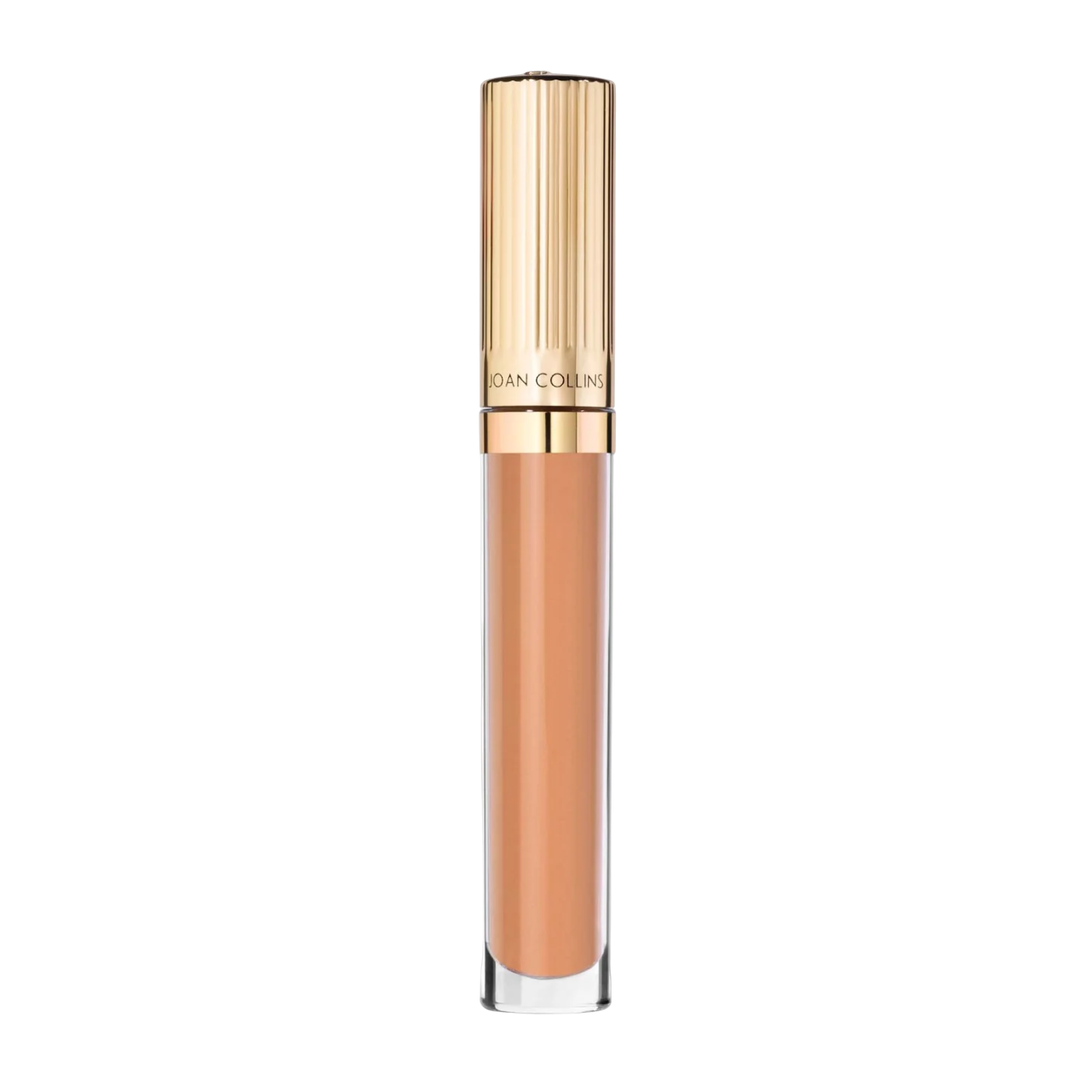Joan Collins, Fade To Perfect, Acoperire completă, Corector lichid, Întunecat, 5 ml