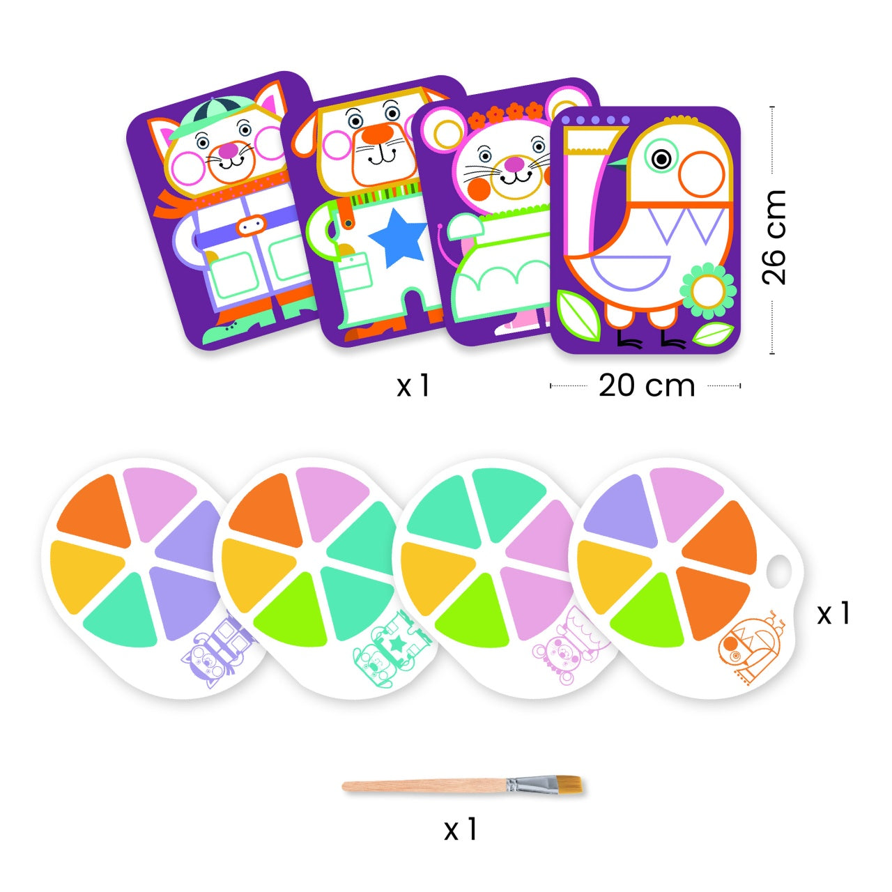 Text alternativ imagine