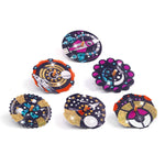 Joc creativ DIY Titirezi cosmos, Djeco
