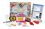 Joc de magie 100 de trucuri, Thames & Kosmos