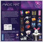 Joc de magie Jobenul magic,Thames & Kosmos