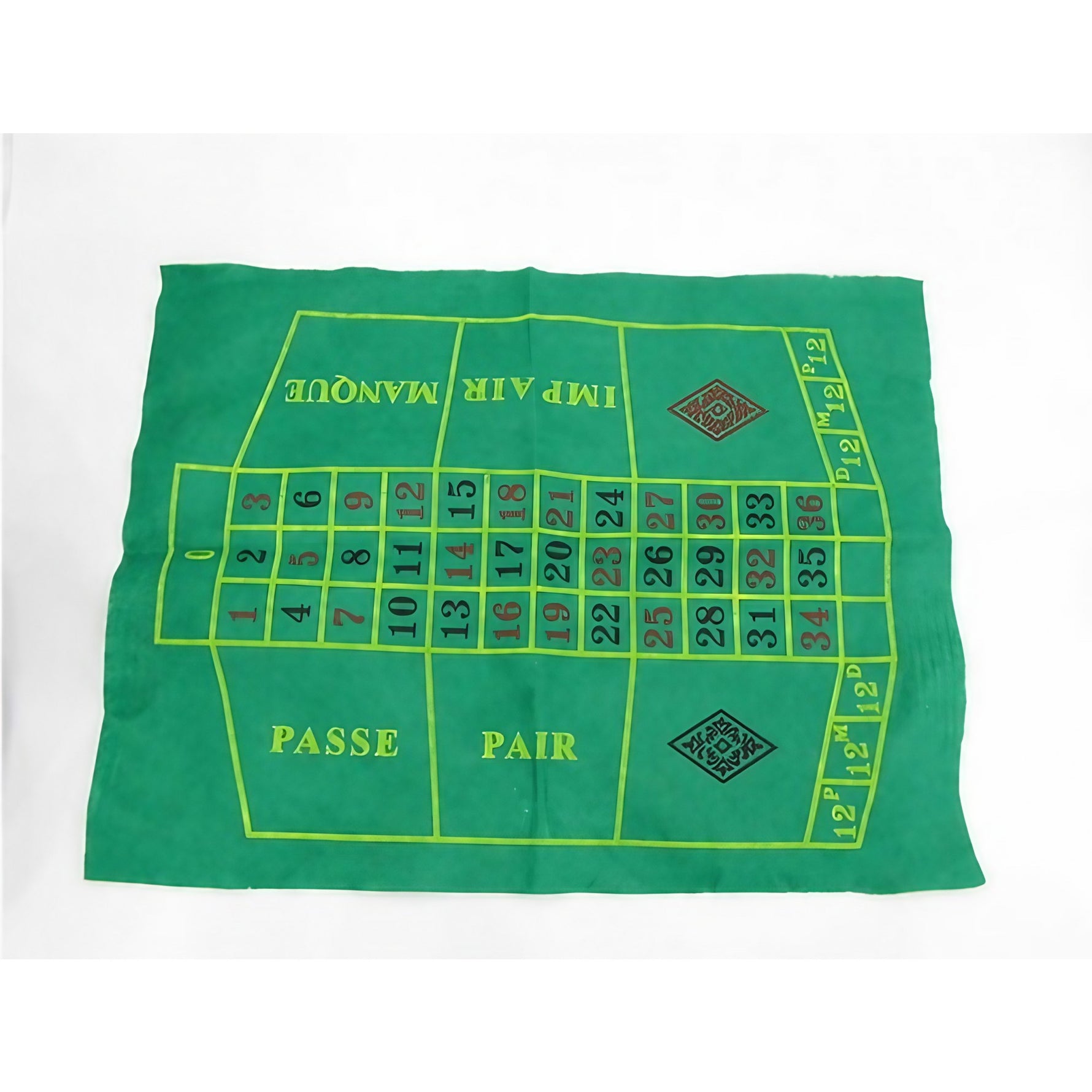 Joc de Ruleta Flippy, cu Pahare de Shot si Plansa de Joc Blackjack, 31 cm, Rosu-Negru