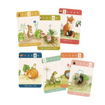 Joc de strategie Happy families, Moulin Roty