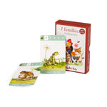 Joc de strategie Happy families, Moulin Roty