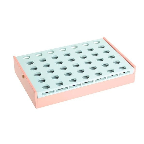 Joc din lemn 4 pe rand, Orange Tree Toys