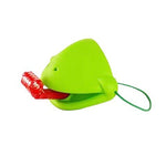 Joc de Societate, Flippy, Tip Cameleon, Competitie, Inlaturare Adeversar, +4 Ani, Multiciolor