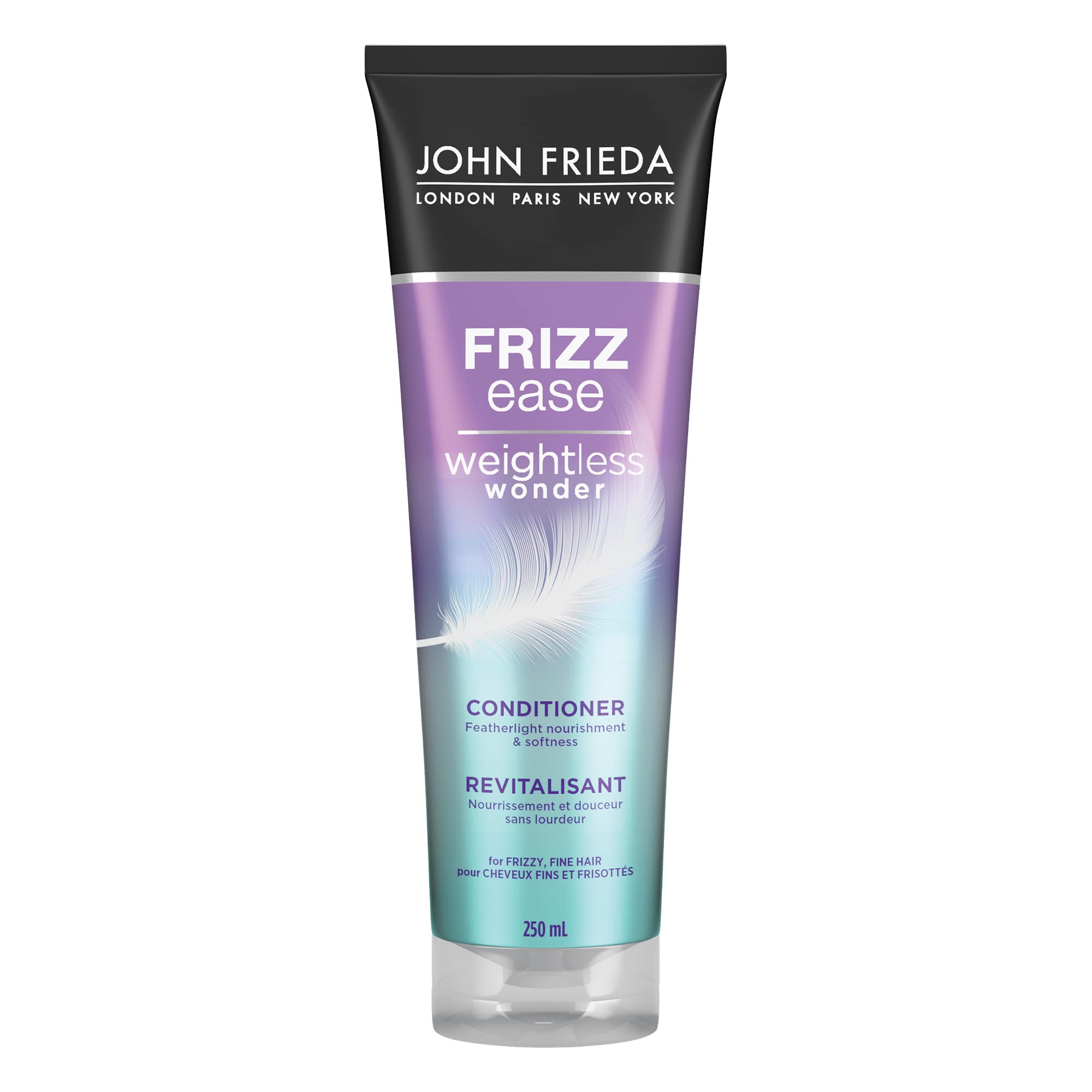 John Frieda, Frizz Ease, Balsam de păr, Anti-încâlcire, 250 ml - Olmarkt