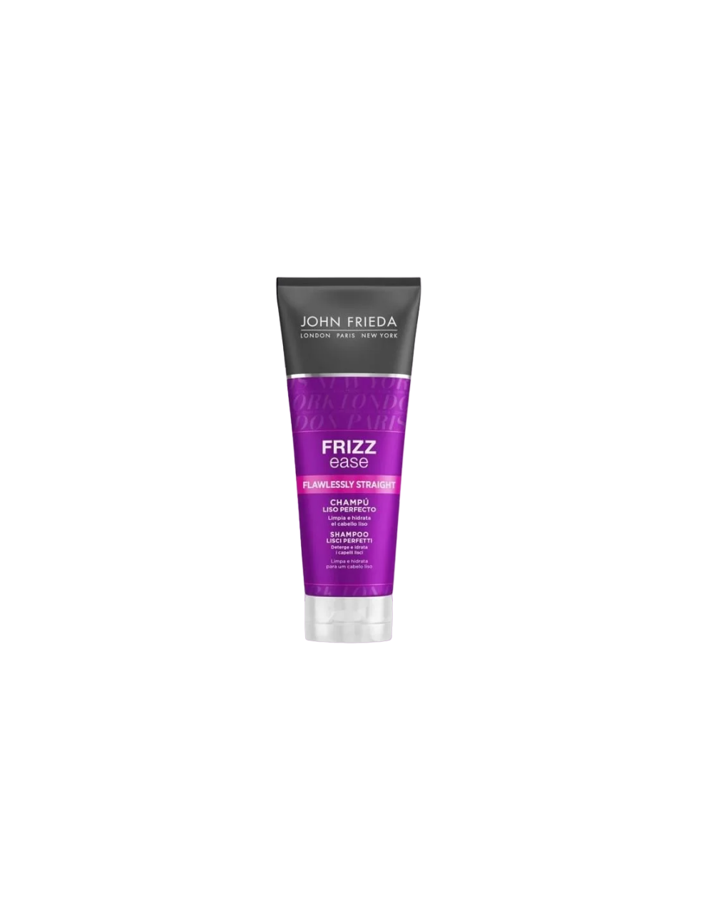 John Frieda, Frizz Ease, Șampon pentru păr, Netezește și întărește, 250 ml - Olmarkt