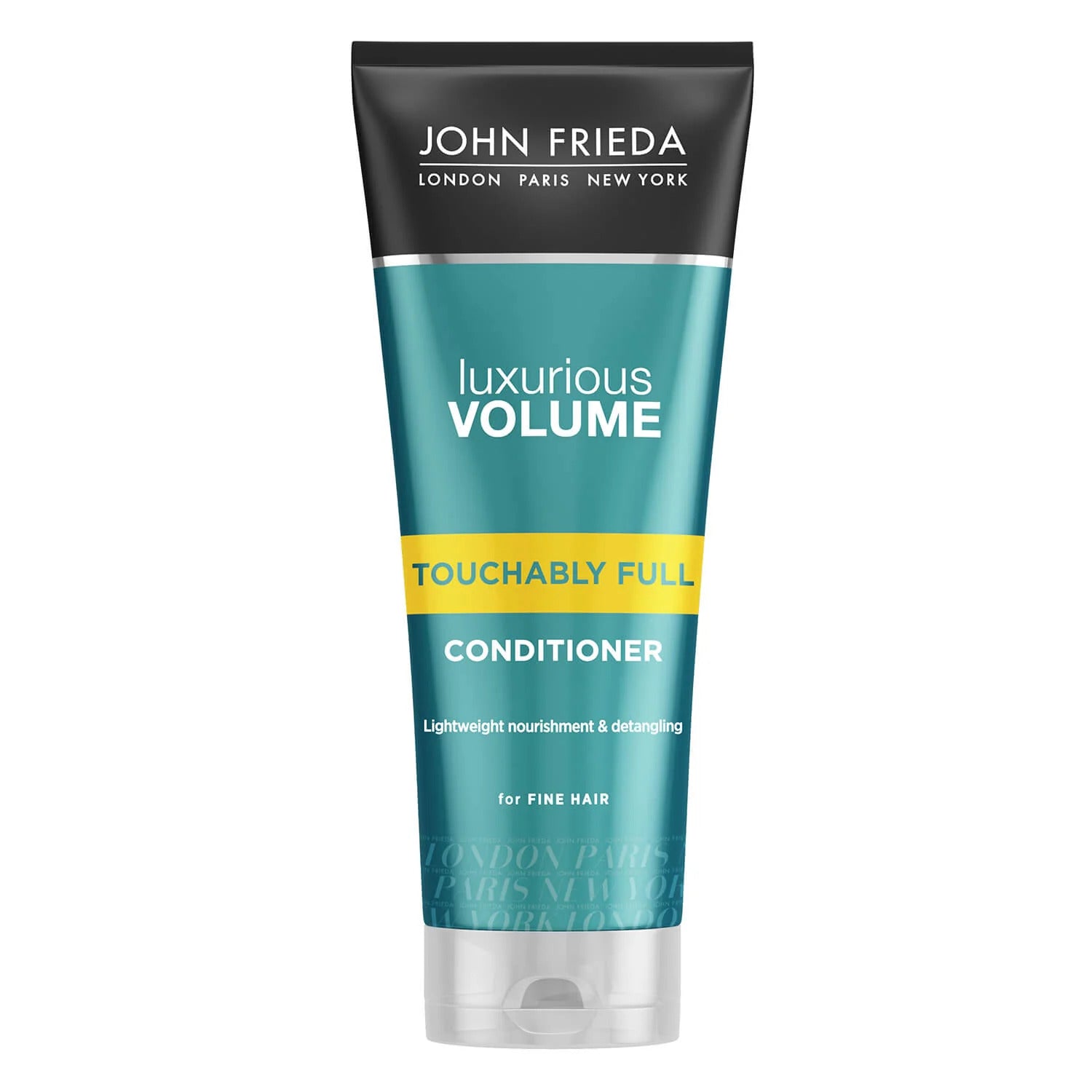 John Frieda, Luxurious Volume, Balsam de păr, Pentru hrănire, 250 ml - Olmarkt