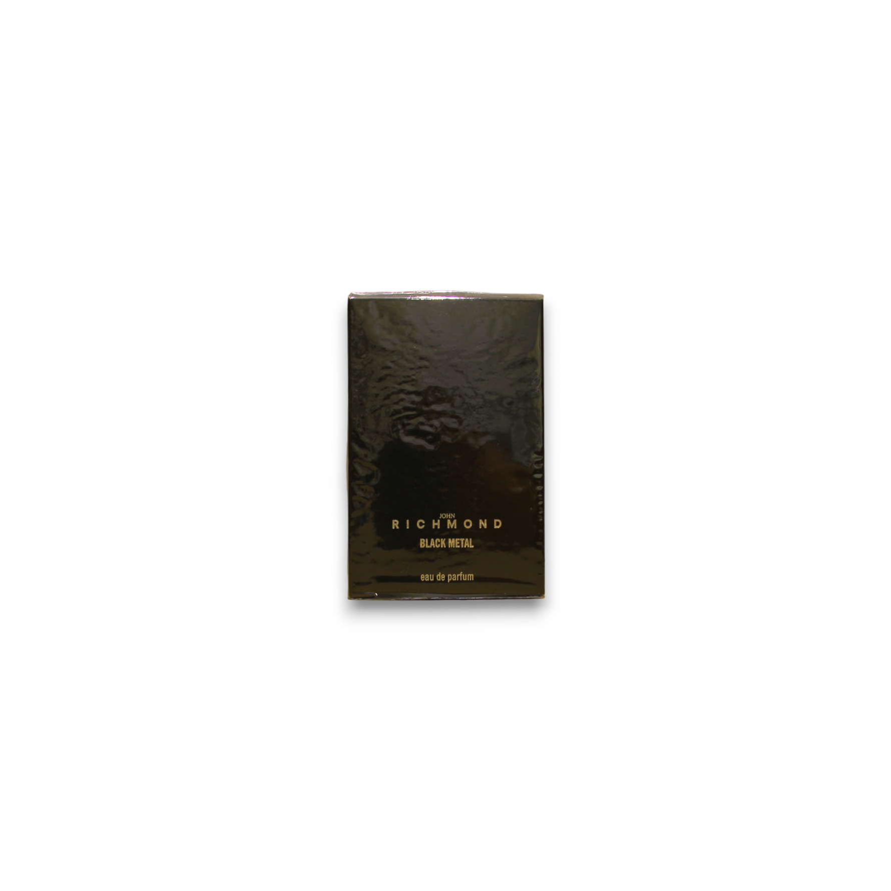 John Richmond, Black Metal, Apă de parfum, Pentru femei, 100 ml - Olmarkt
