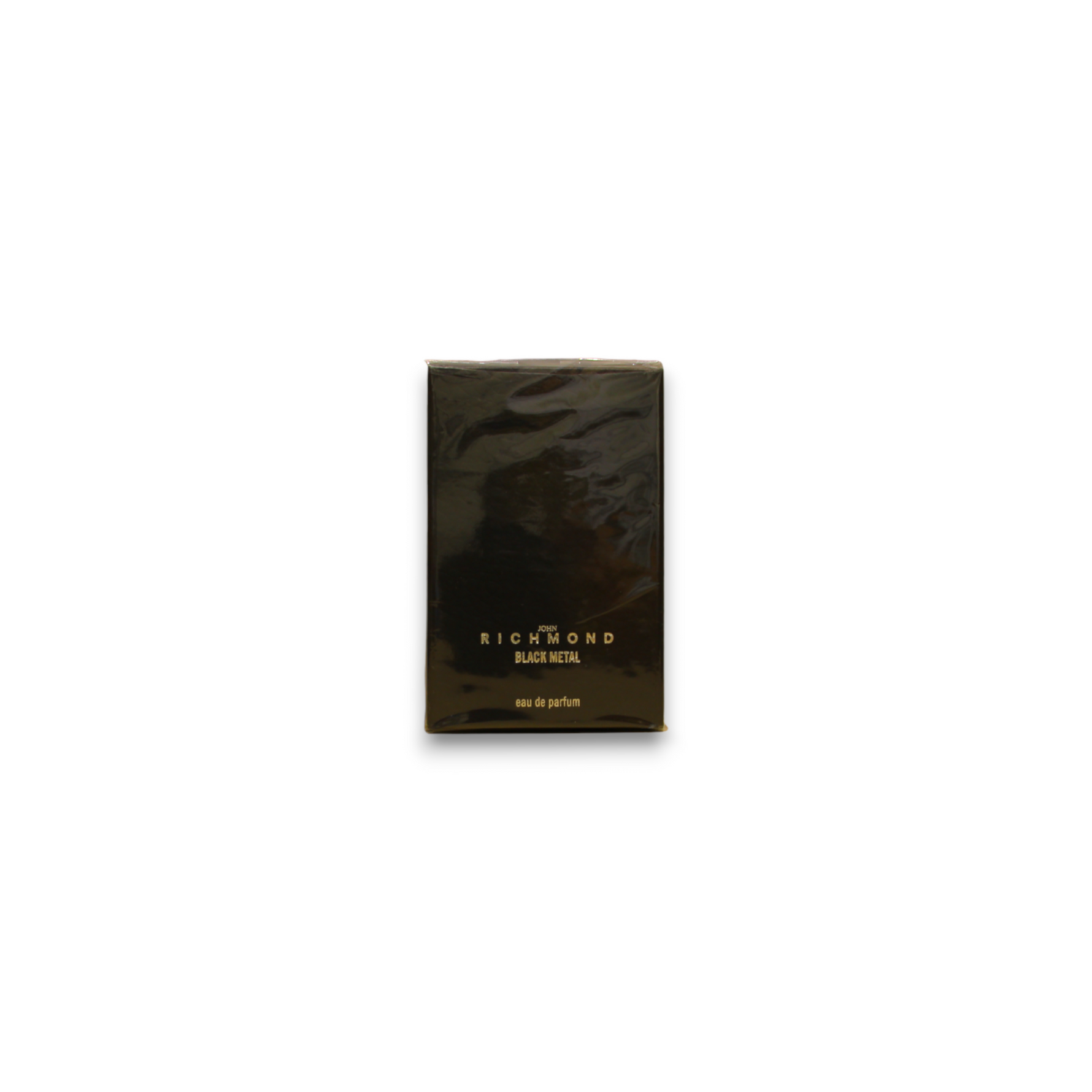 John Richmond, Black Metal, Apă de parfum, Pentru femei, 50 ml - Olmarkt
