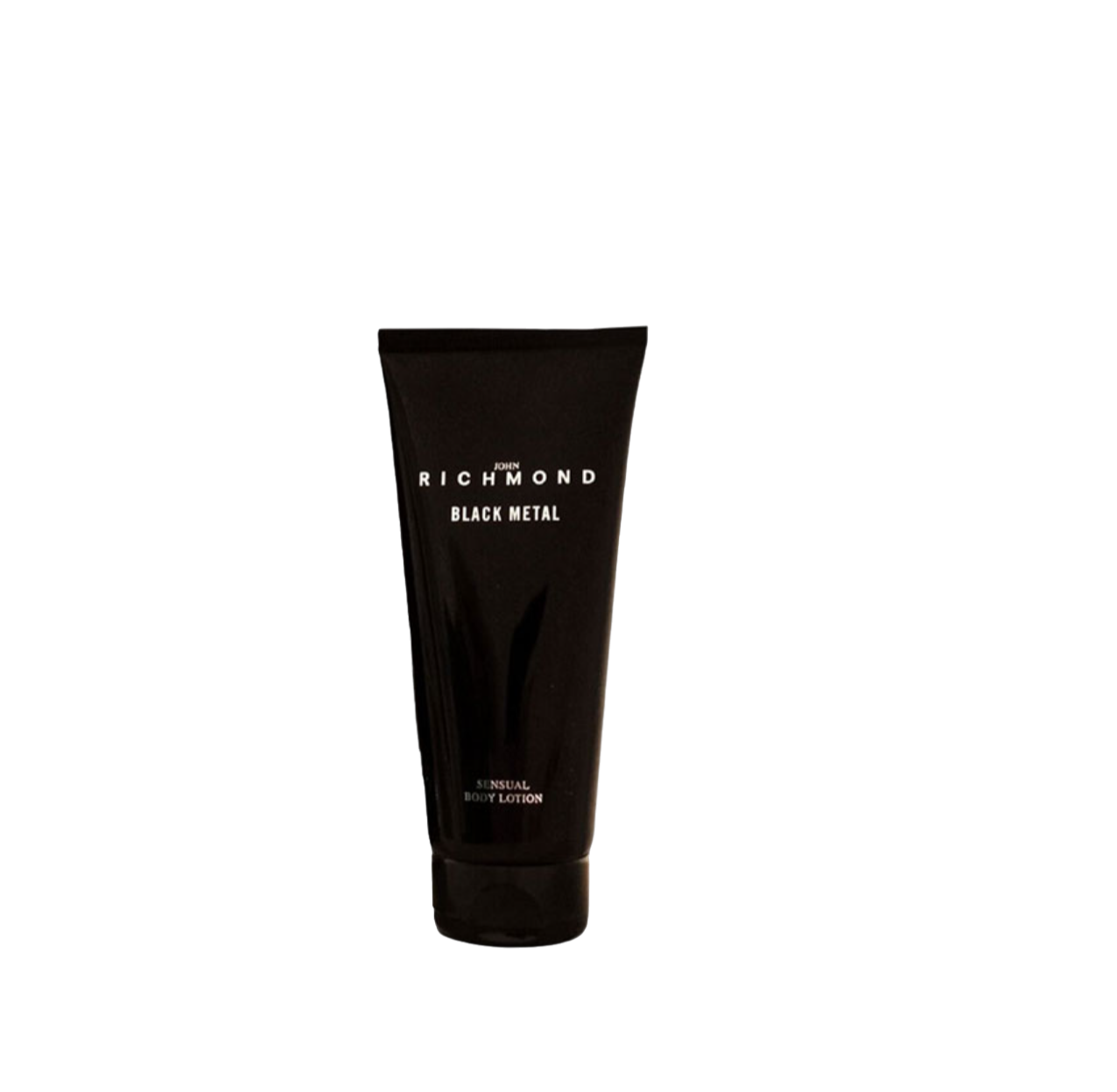 John Richmond, Black Metal, Natural, Hidratant, Loțiune de corp, 200 ml - Olmarkt