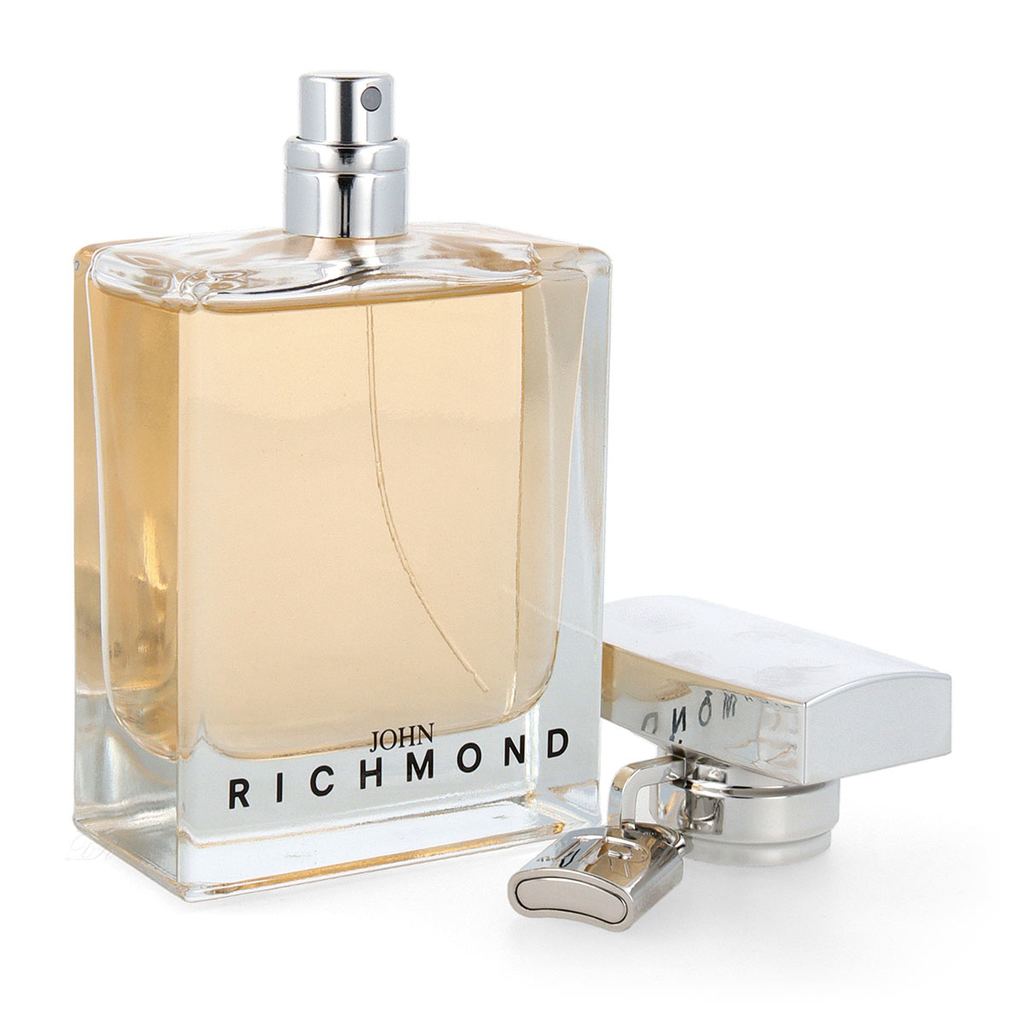 John Richmond, John Richmond, Apă de parfum, Pentru femei, 100 ml - Olmarkt