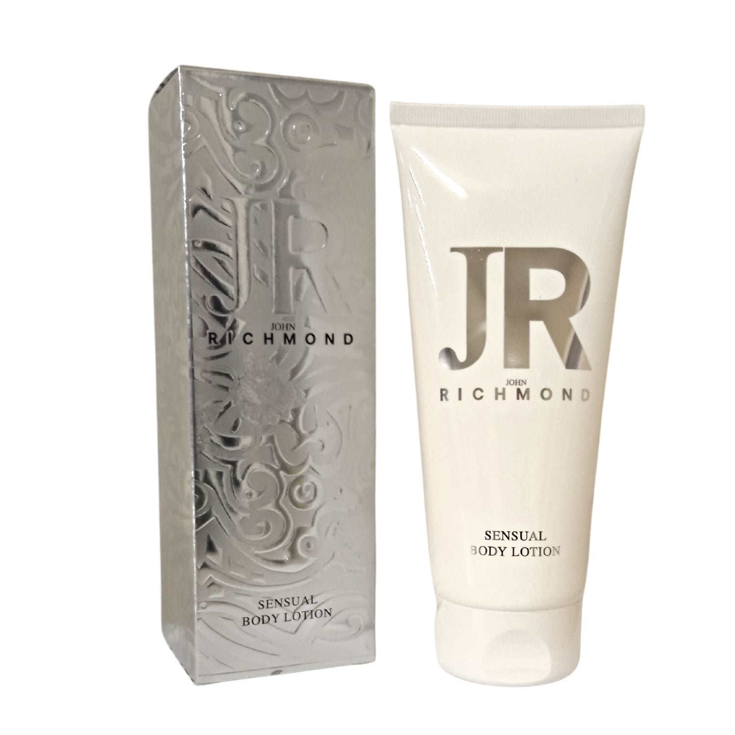John Richmond, John Richmond, Natural, Hidratant, Loțiune de corp, 200 ml - Olmarkt