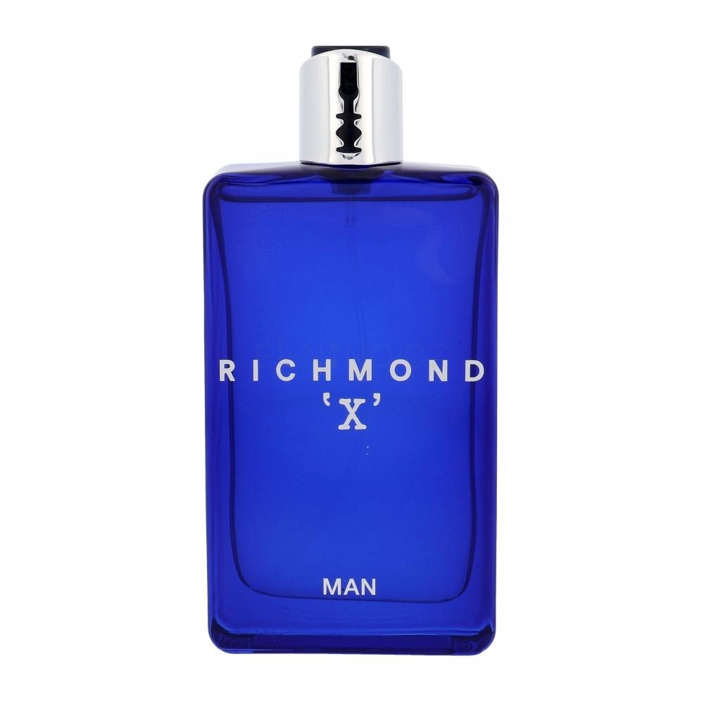 John Richmond, Richmond X, Apă de toaletă, Pentru bărbați, 75 ml