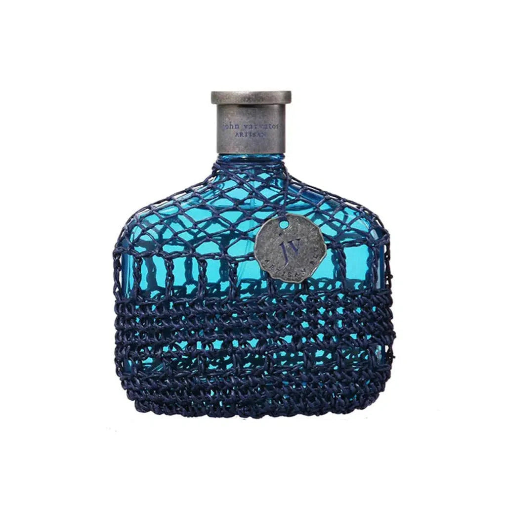 John Varvatos, Artisan Blu, Apă de toaletă, Pentru bărbați, 125 ml