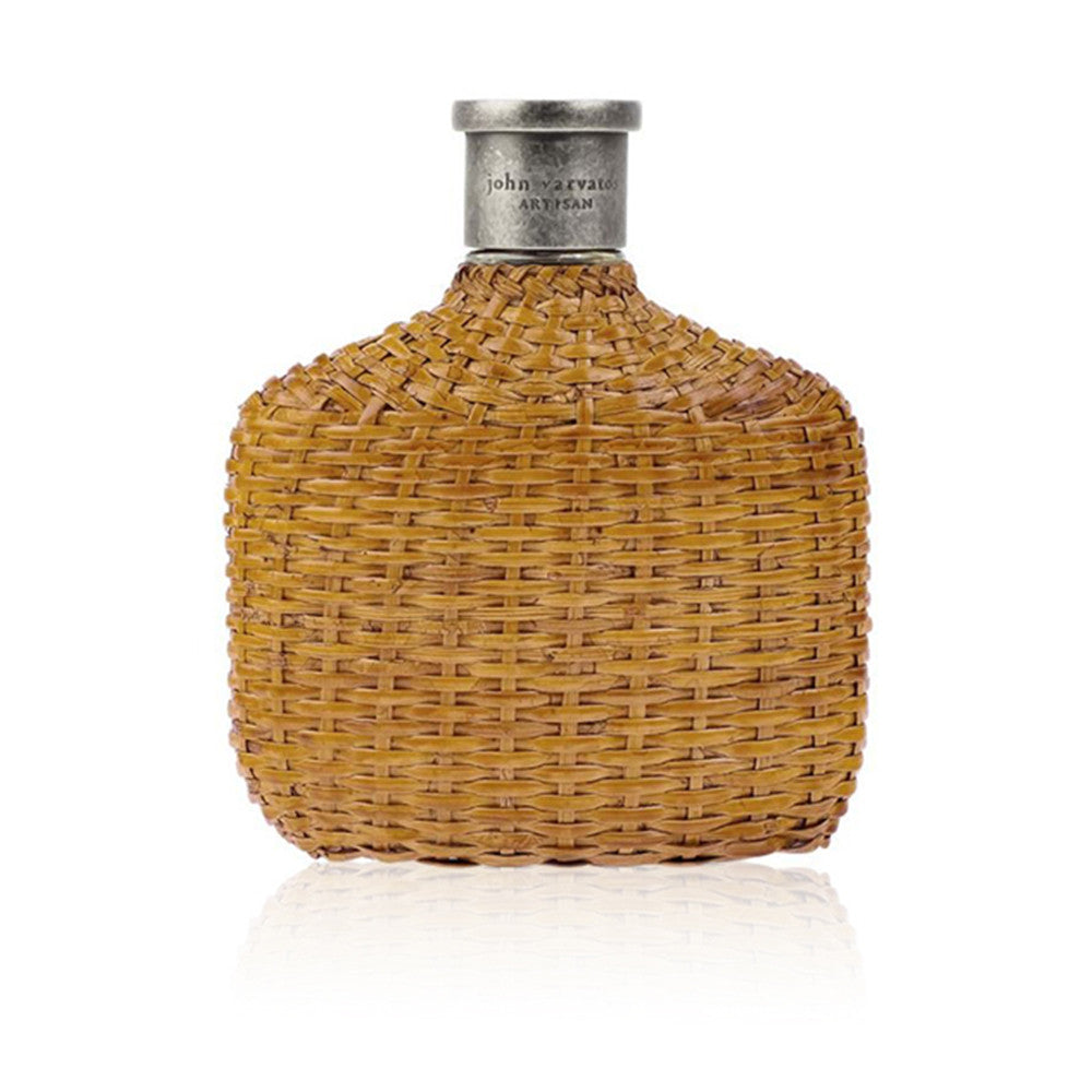 John Varvatos, Artisan, Eau De Toilette, For Men, 125 ml