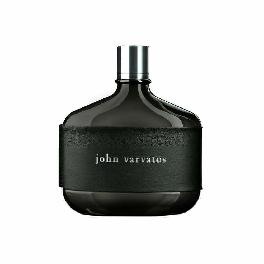 John Varvatos, John Varvatos, Apă de toaletă, Pentru bărbați, 125 ml - Olmarkt