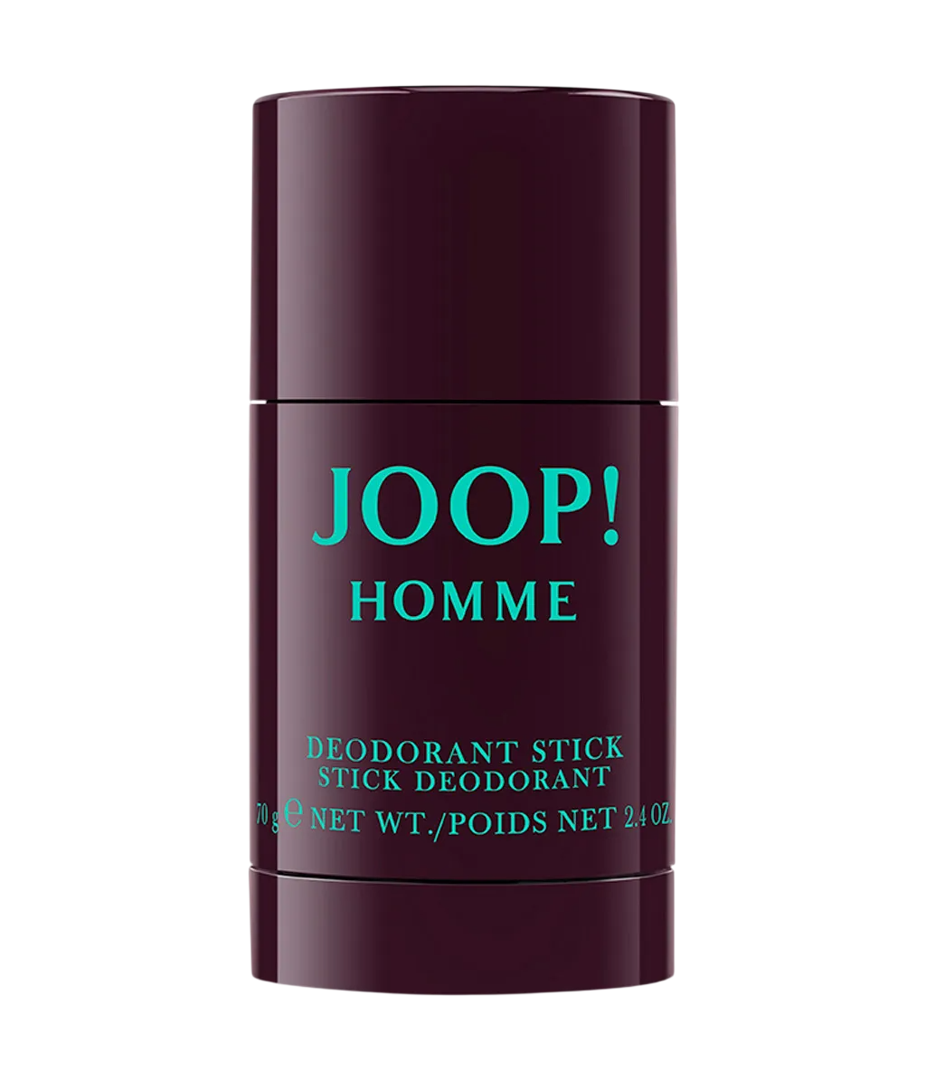 Joop!, Homme, Deodorant stick, Pentru bărbați, 70 g