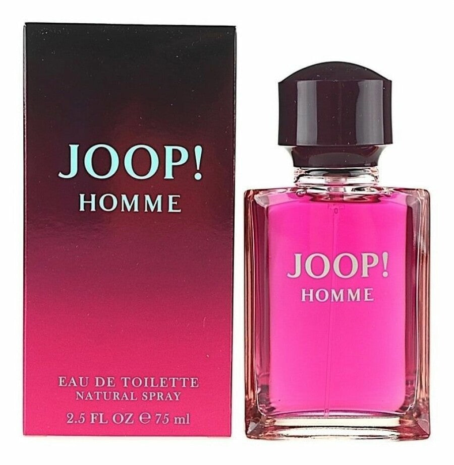 Joop!, Homme, Apă de toaletă, Pentru bărbați, 75 ml