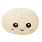 Jucarie Antistres, Flippy, Squishy Gigant, Model Galusca, cu Revenire Lenta, Jucarie Senzoriala Interactiva pentru