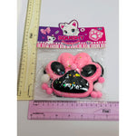 Jucarie Antistres Squishy, Flippy, cu Revenire Lenta, Model Labuta de Pisica, cu Stelute, 12 cm, 220g, Pinch Family,
