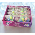 Jucarie Antistres Squishy, Flippy, cu Revenire Lenta, Model Labuta de Pisica Pufoasa, 12.5x10.5 cm, 220g, Squeeze Pinch